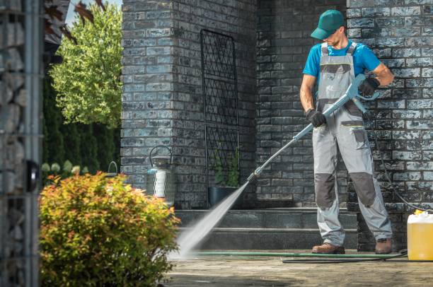 Reliable Fair Oaks, VA Pressure Washing Solutions